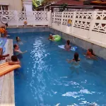 Kleopatra Bavyera 3* Alanya