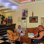 Hotel Kleopatra Bavyera 3*