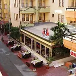 Hotel Kleopatra Bavyera Alanya