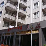 Hotel Kleopatra Bavyera 3*