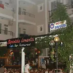 Hotel Kleopatra Bavyera