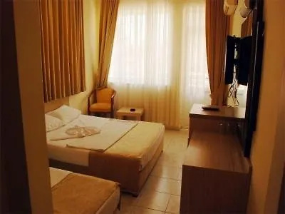 Kleopatra Bavyera Szálloda Alanya