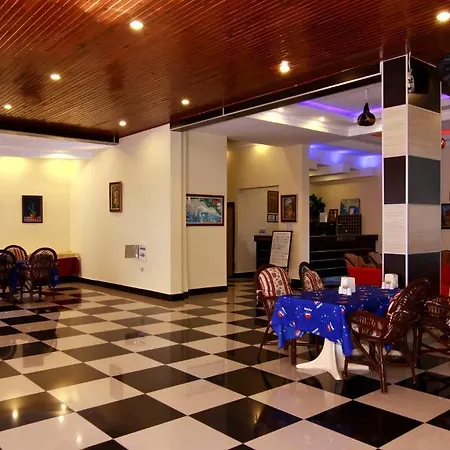 Kleopatra Bavyera ホテル 3*