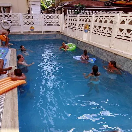 Kleopatra Bavyera 3* Алания