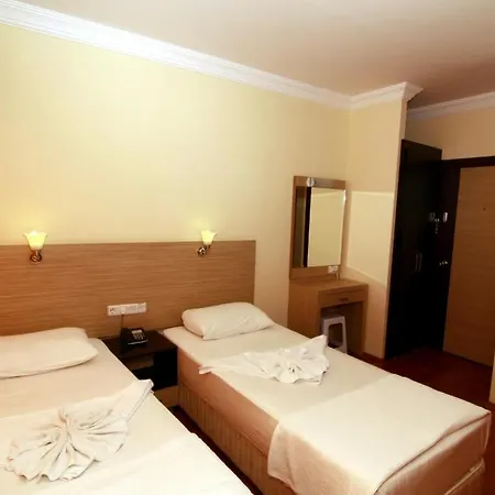Kleopatra Bavyera Алания