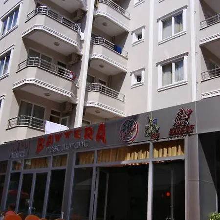 Отель Kleopatra Bavyera 3*