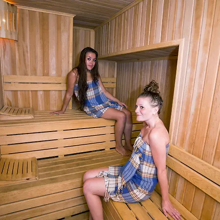 ホテル Kleopatra Bavyera 3*