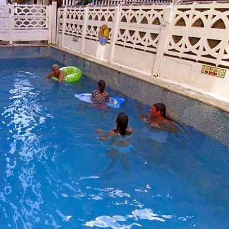 Kleopatra Bavyera Alanya