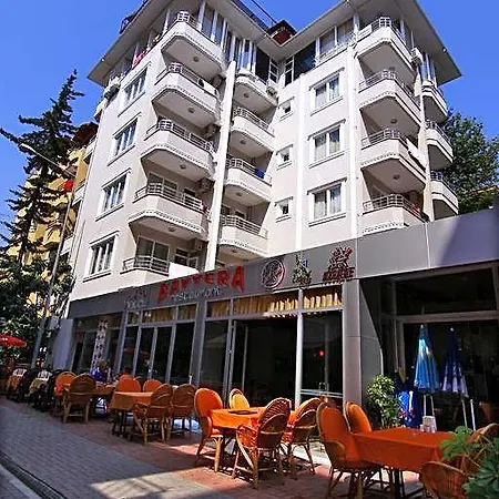 Kleopatra Bavyera Alanya