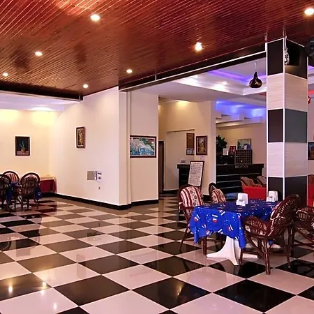 Kleopatra Bavyera Hotel