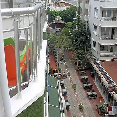Hotel Kleopatra Bavyera