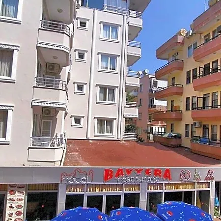 Hotel Kleopatra Bavyera 3*
