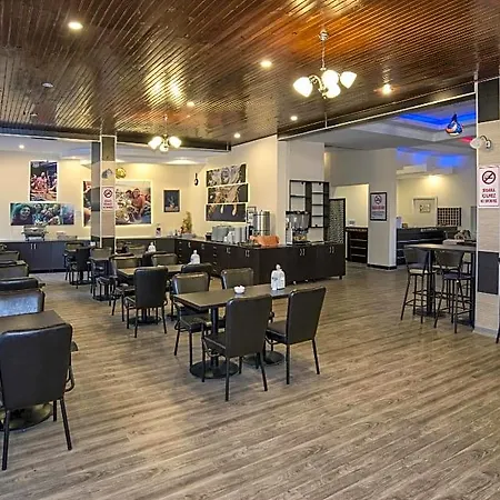 Kleopatra Bavyera 3* Alanya