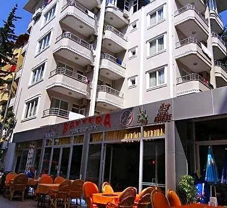 Kleopatra Bavyera Hotel