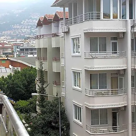 Kleopatra Bavyera 3* Alanya