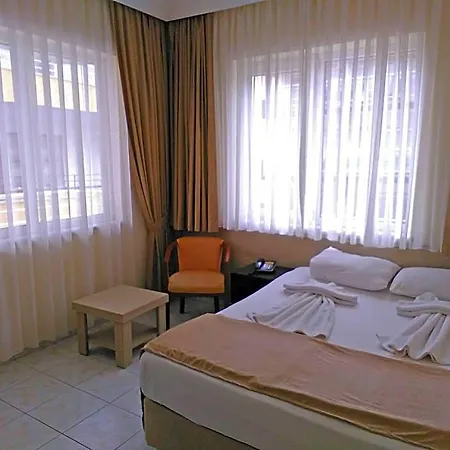 Kleopatra Bavyera Hotel