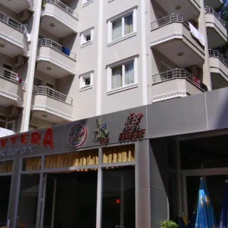 ホテル Kleopatra Bavyera