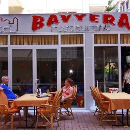 Kleopatra Bavyera アランヤ