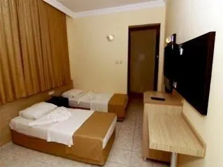 ホテル Kleopatra Bavyera アランヤ