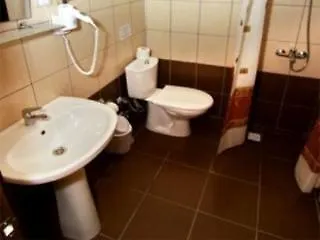 Kleopatra Bavyera Отель Алания
