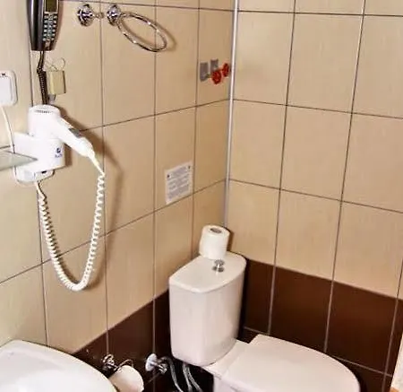Отель Kleopatra Bavyera Алания