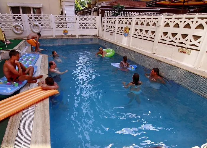 Kleopatra Bavyera 3* Αλάνια