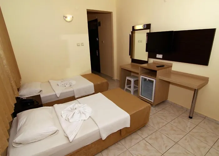 Hotel Kleopatra Bavyera