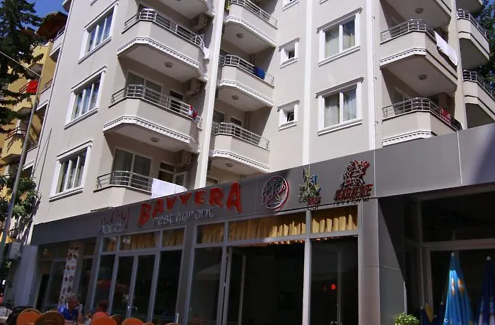 Hotel Kleopatra Bavyera 3*