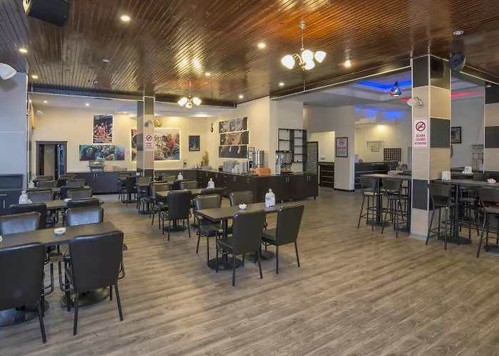 Kleopatra Bavyera 3* Αλάνια