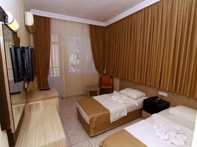 Kleopatra Bavyera Ξενοδοχείο