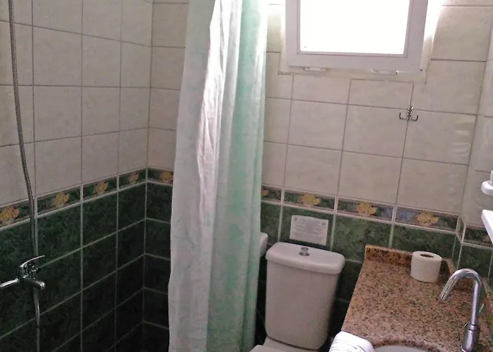 Kleopatra Bavyera Ξενοδοχείο