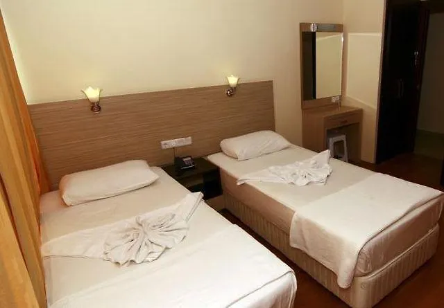 Kleopatra Bavyera Alanya