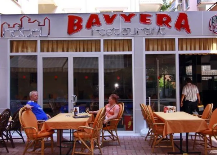 Kleopatra Bavyera Alanya