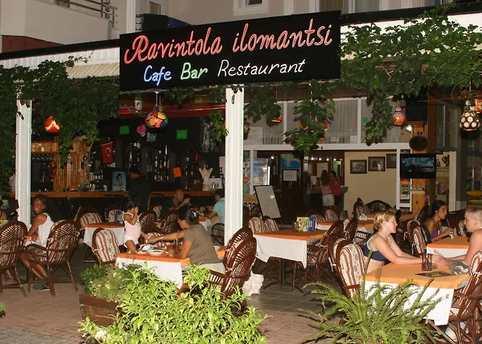 Ξενοδοχείο Kleopatra Bavyera Αλάνια