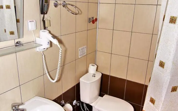 Ξενοδοχείο Kleopatra Bavyera Αλάνια