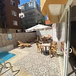 Hotel Kleopatra Bavyera