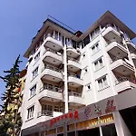 Kleopatra Bavyera Otel 3*