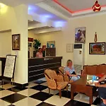 Hotel Kleopatra Bavyera