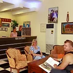 Kleopatra Bavyera Hotel Alanya