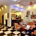 Kleopatra Bavyera Hotel