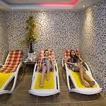Hotel Kleopatra Bavyera