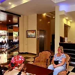 Kleopatra Bavyera Hotel Alanya