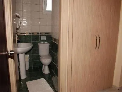 Hotel Kleopatra Bavyera Alanya