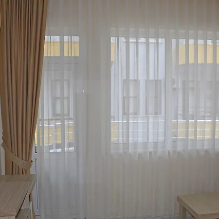 Hotel Kleopatra Bavyera Alanya