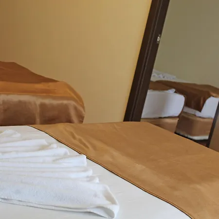 Hotel Kleopatra Bavyera Alanya