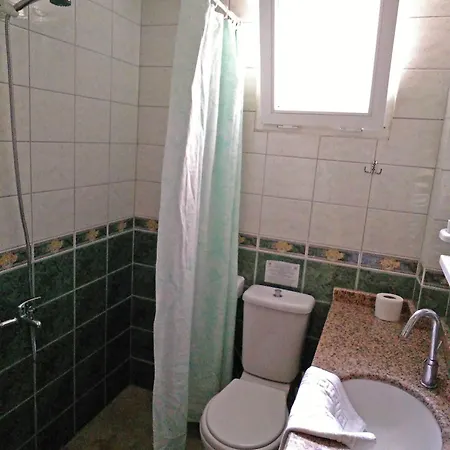 Hotel Kleopatra Bavyera Alanya