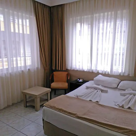 Kleopatra Bavyera Hotel 3*