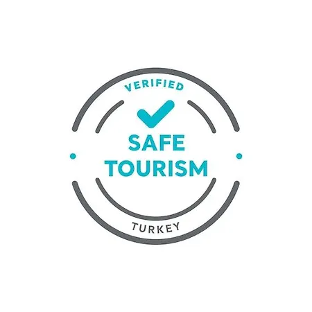 فندق Kleopatra Bavyera