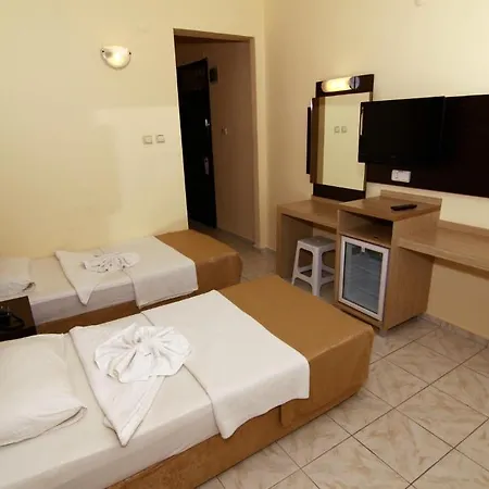 فندق Kleopatra Bavyera