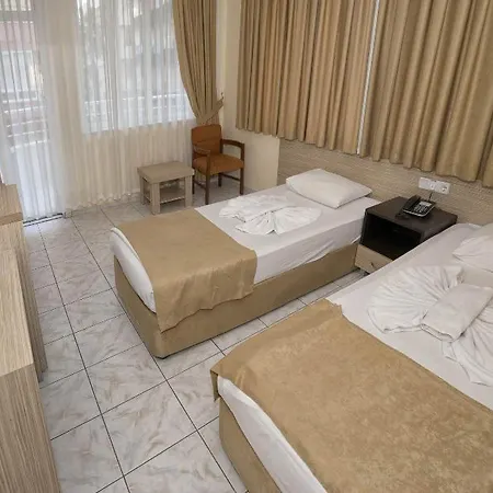Hotel Kleopatra Bavyera 3*